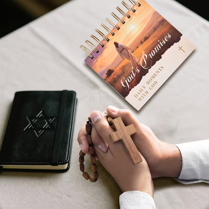 2026 Christian Daily Verse Calendar – 365 Days of God’s Promises