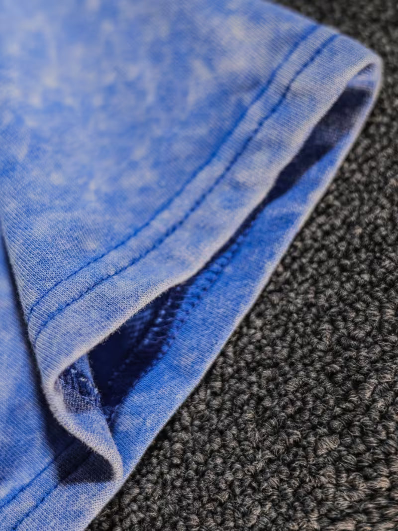 Women’s Snowflake Print Cotton T-Shirt – Casual Faith Lifestyle Wear