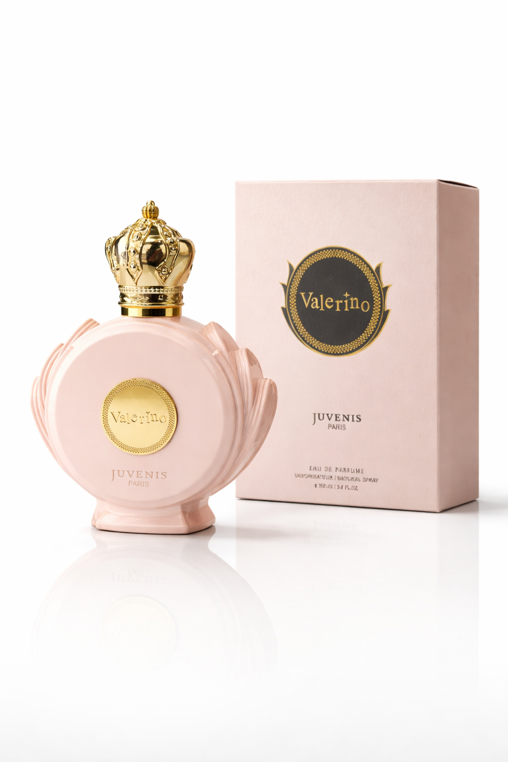 Valerino Juvenis 100ml