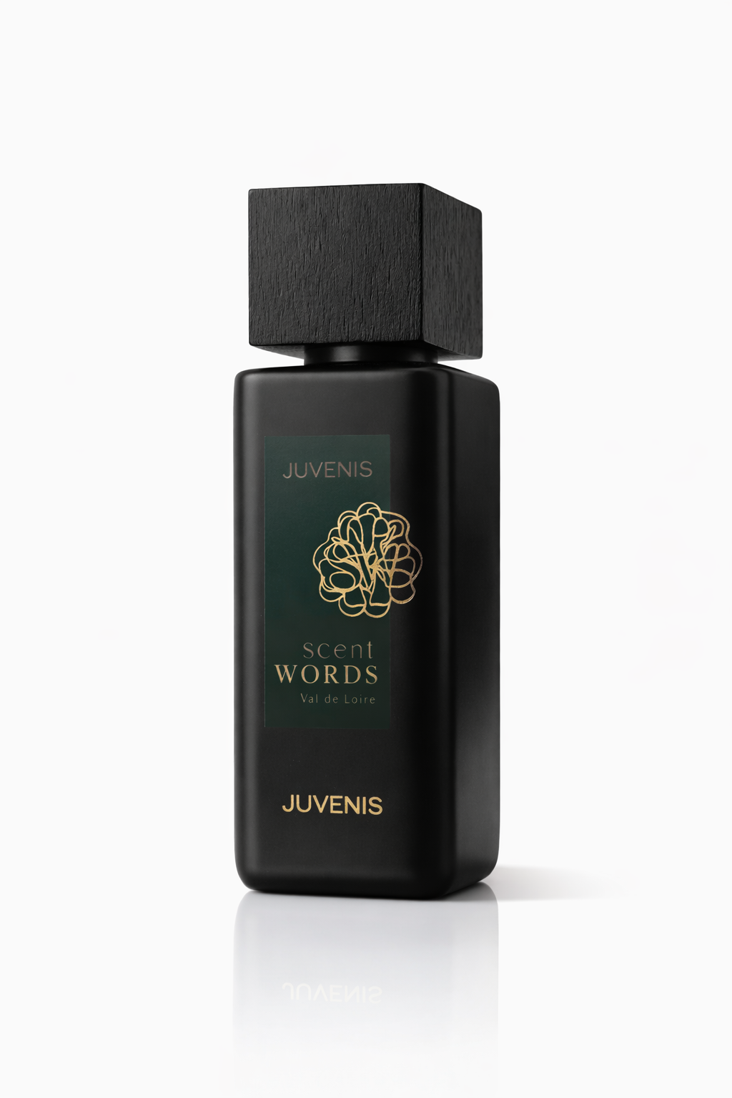Juvenis Scent Words Val De Loire EDP 80ml Unisex